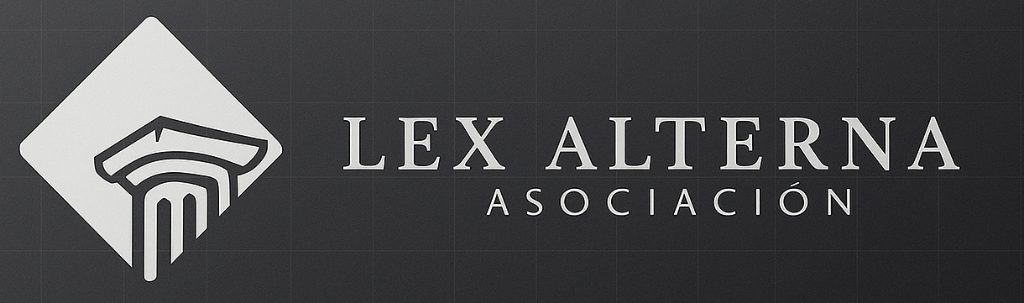 LEX ALTERNA Logo